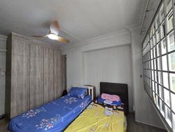 Blk 358 Woodlands Avenue 5 (Woodlands), HDB Executive #632238011